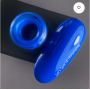Гель-лак NAILSOFTHEDAY Ultramarine 265, 10 мл TPO free